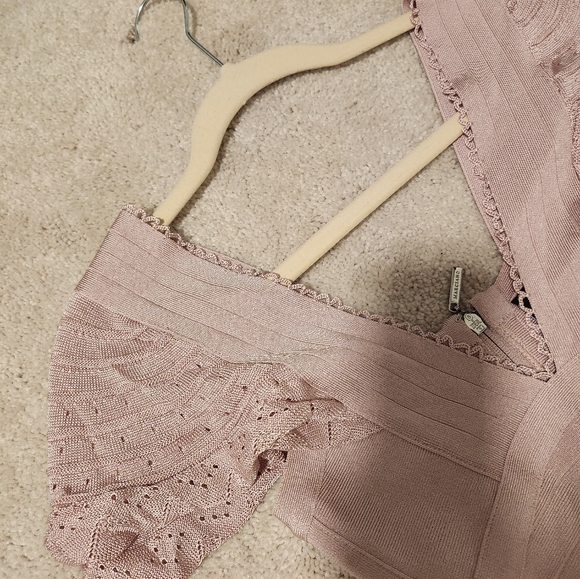 Marciano bandage dress - Picture 11 of 12